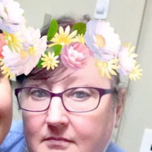 Meet your Posher, Ilene